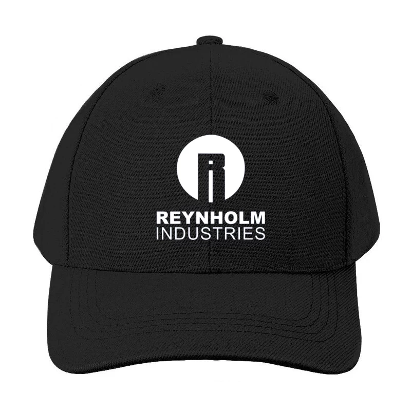 Reynholm Industrie 2 Baseball Cap