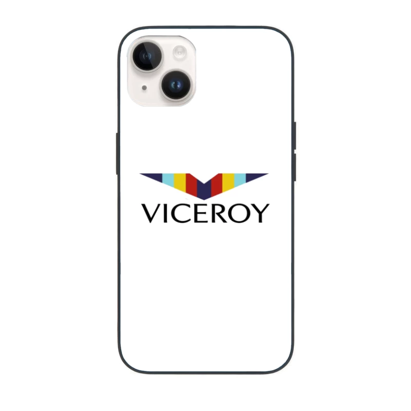 Viceroy iPhone Case