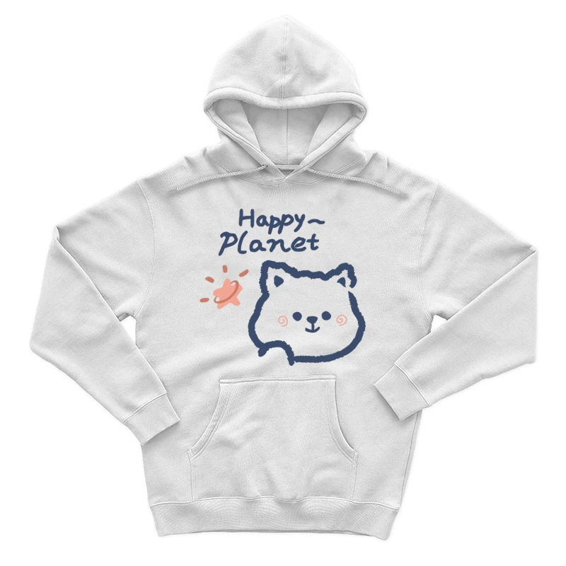  Herren Pullover Hoodie