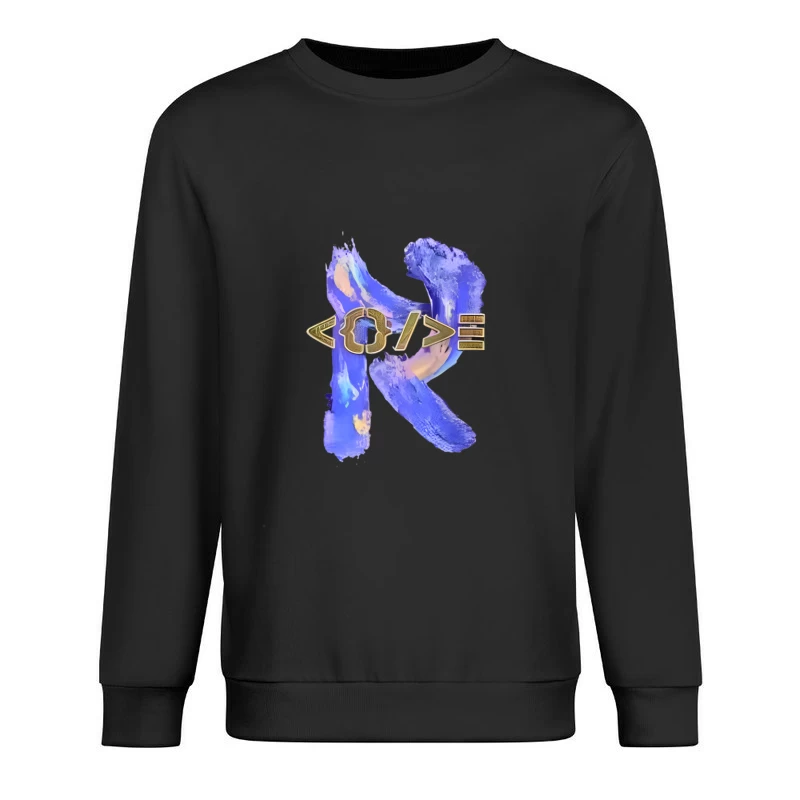  Herren Pullover Sweatshirt