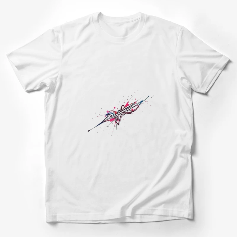  Male T-Shirt