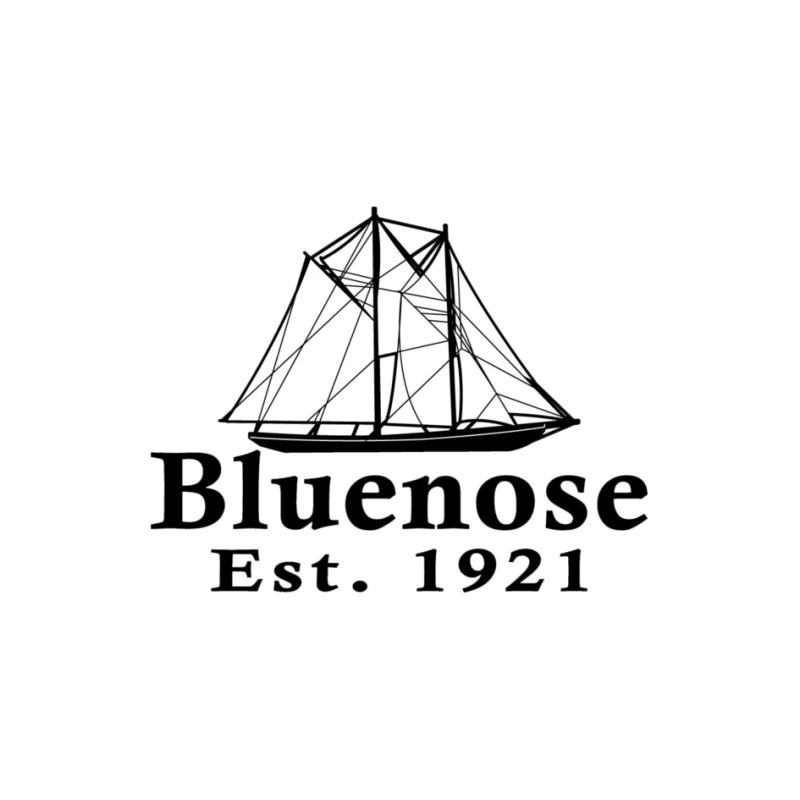 Bluenose 4 Pin