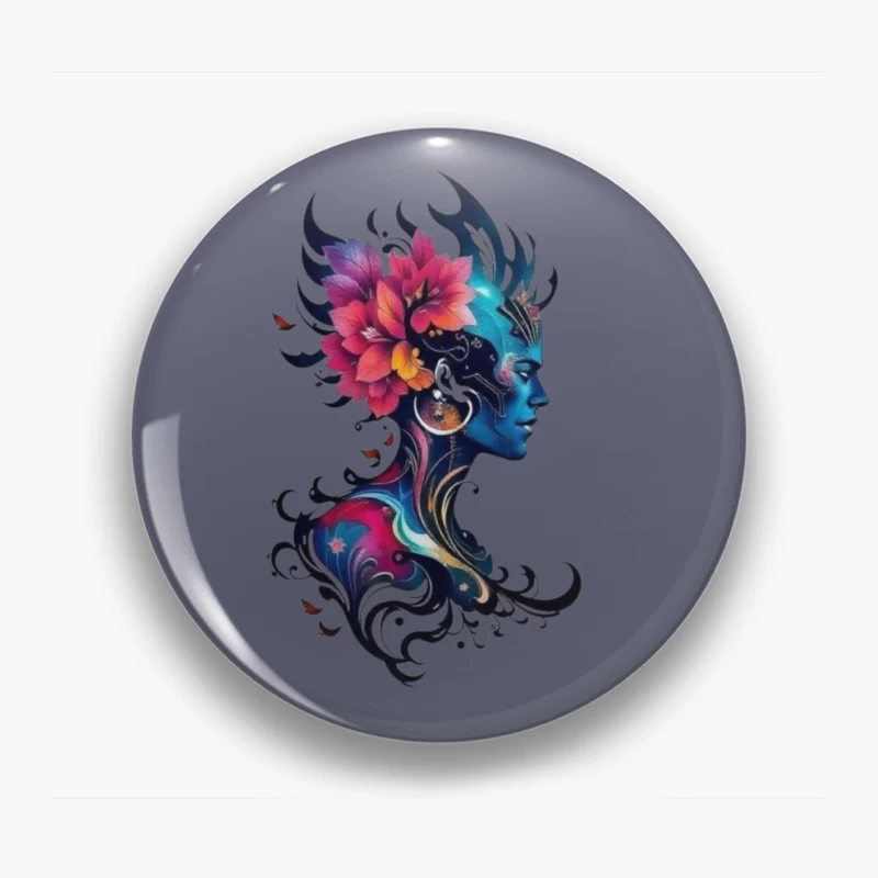  Pin