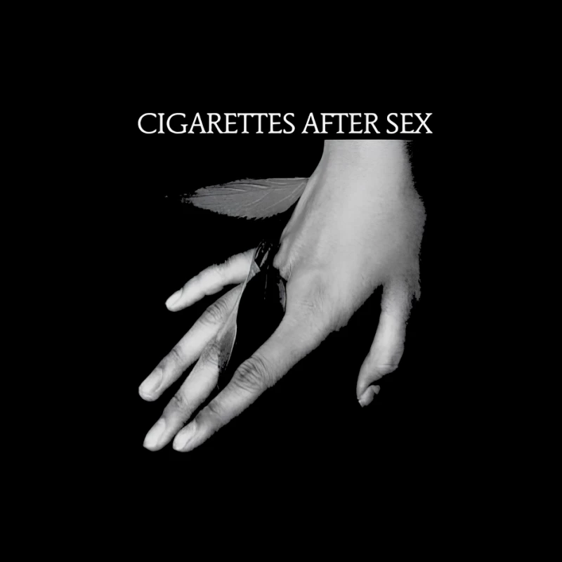 Cigarettes After Sex K Pin