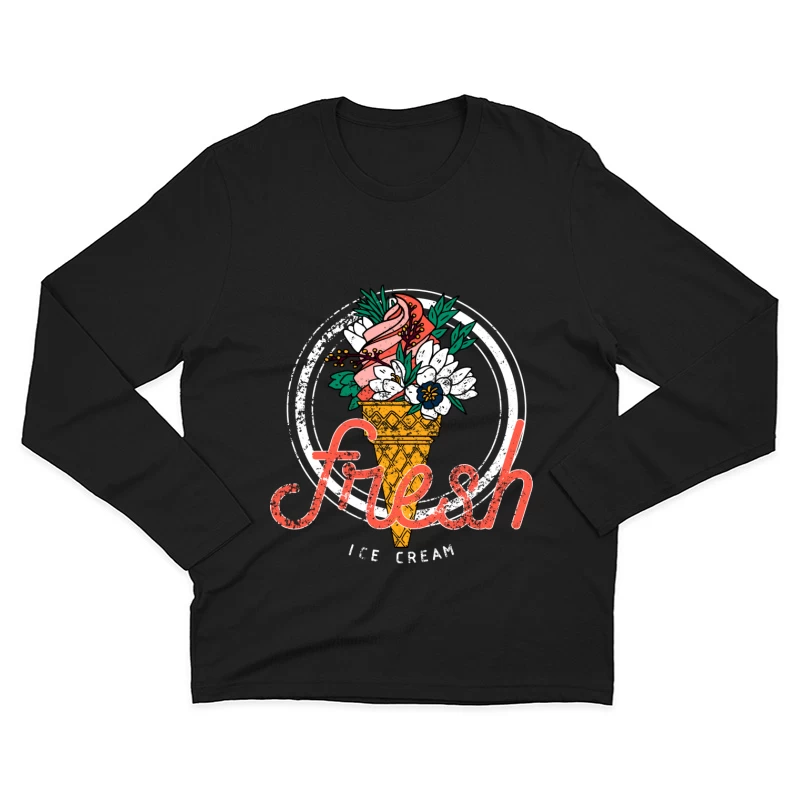  Homme Manches Longues T-Shirt