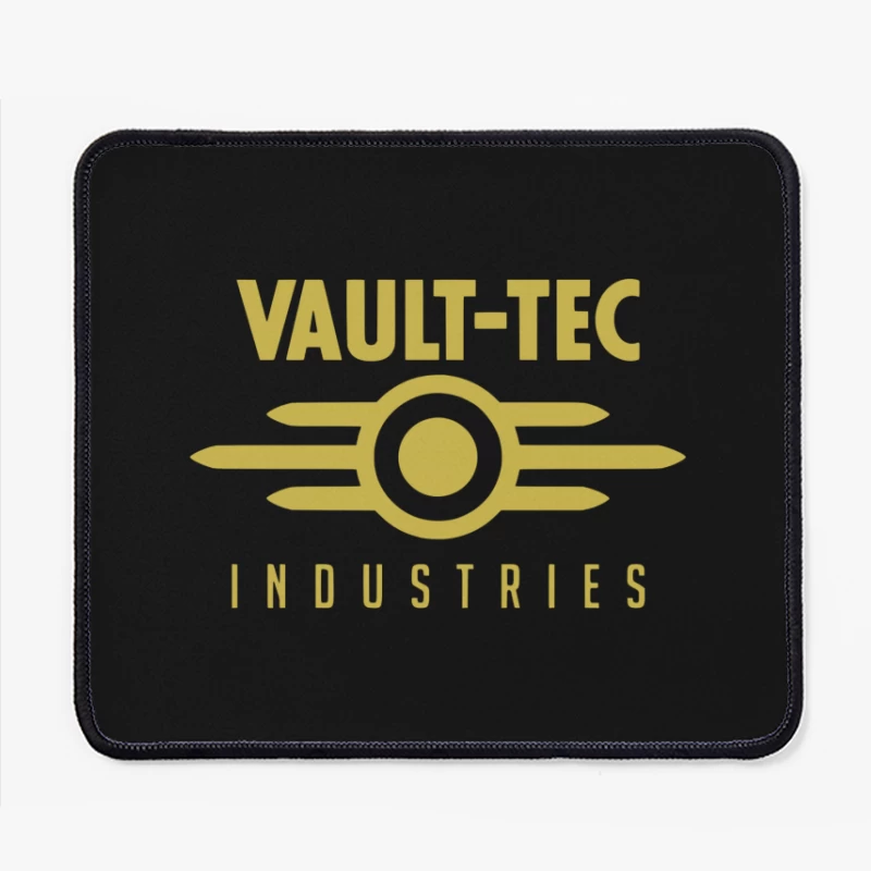  Mouse Pad