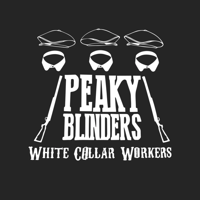 New Peaky Blinders Female Pullover Sweatshirt