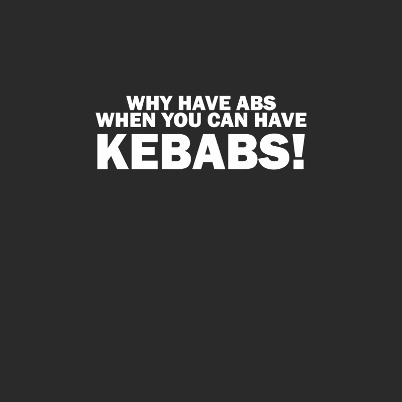 ABS KEBABS Baseball Cap