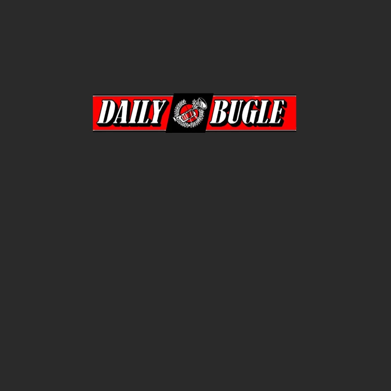 Daily Bugle Baseball Cap