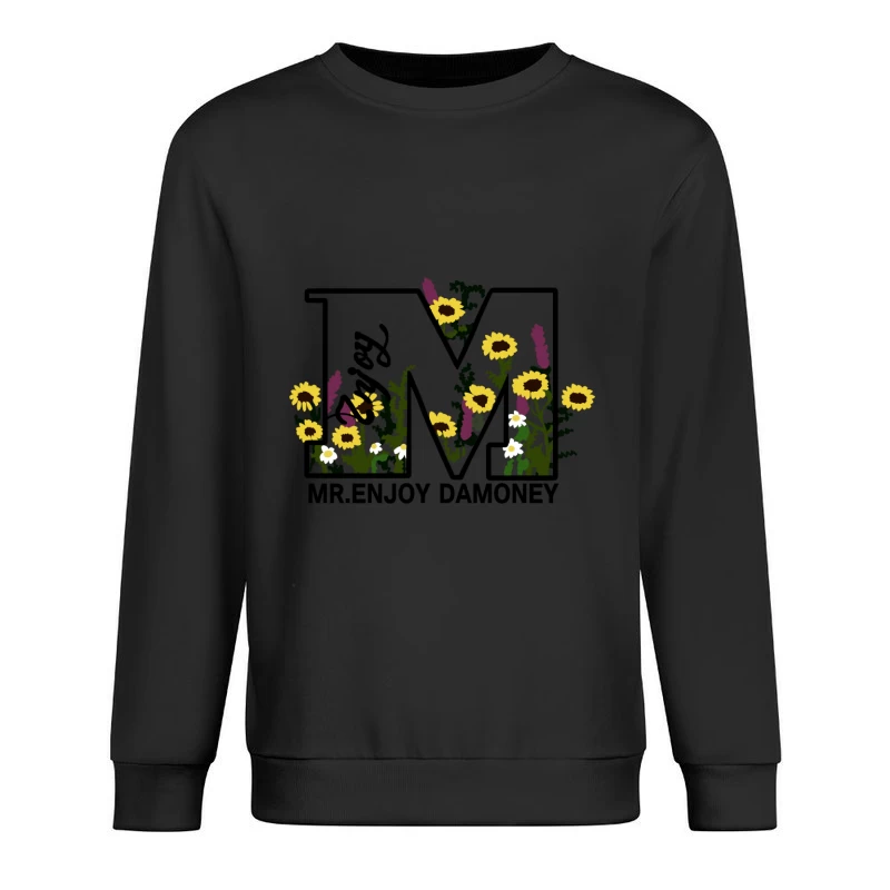  Herren Pullover Sweatshirt