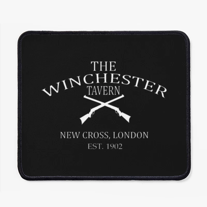  Mouse Pad