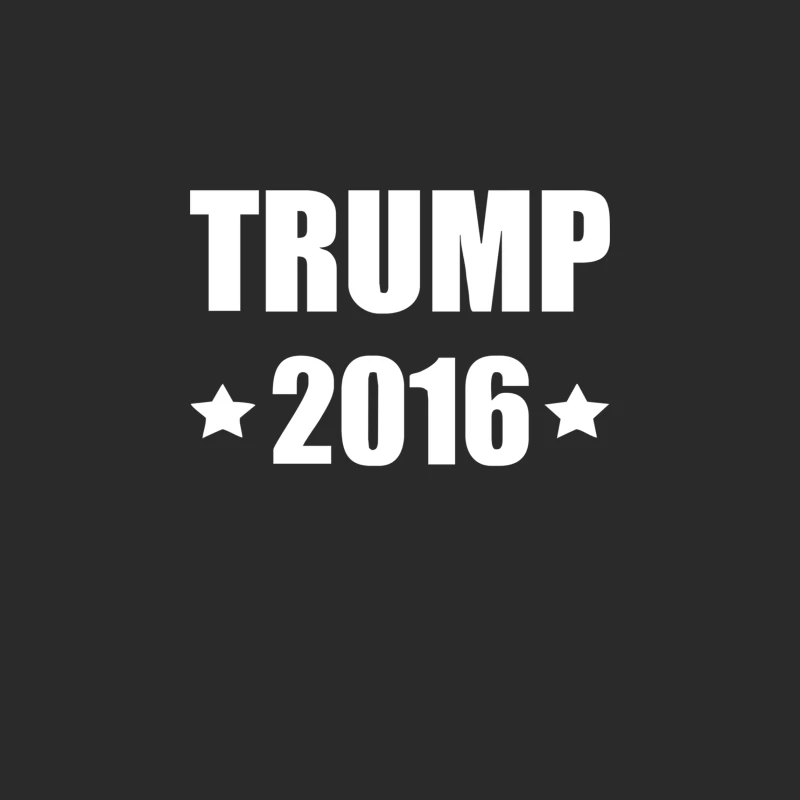 Trump 2016 Baseball Cap