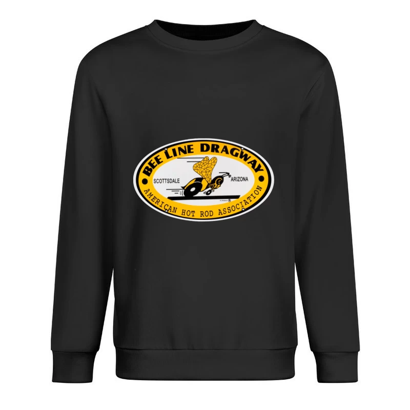  Male Pullover Sweatshirt