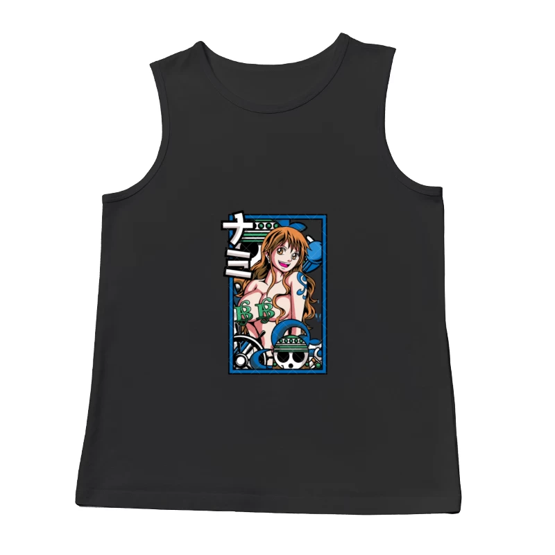  Herren Tanktops
