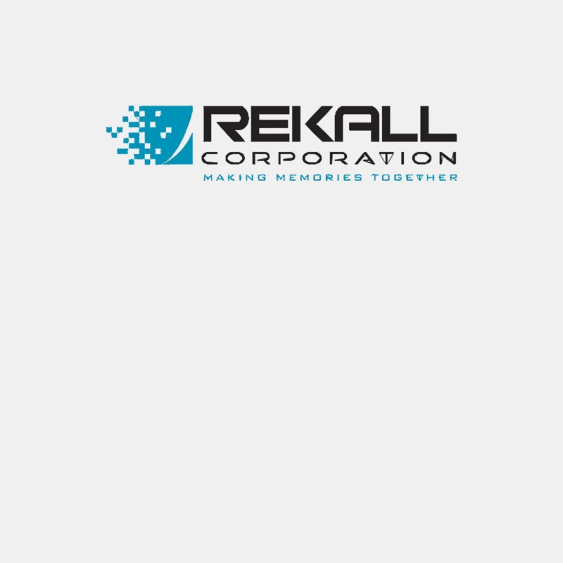 Rekall Corporation Male Tank Top