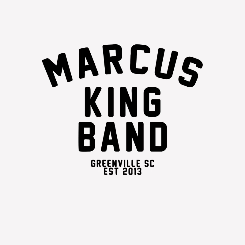 the marcus king band 3 Male T-Shirt