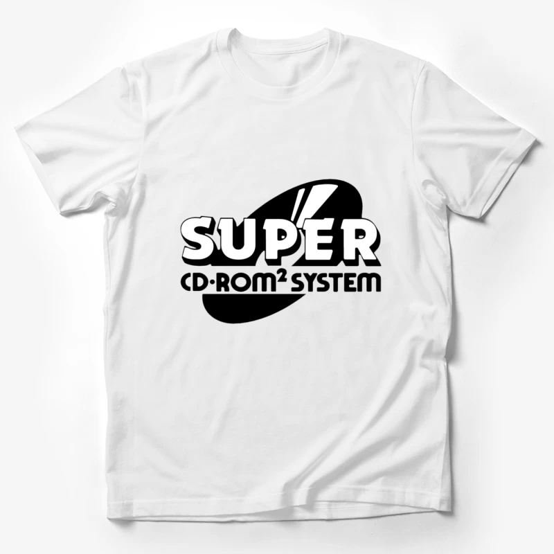  Male T-Shirt