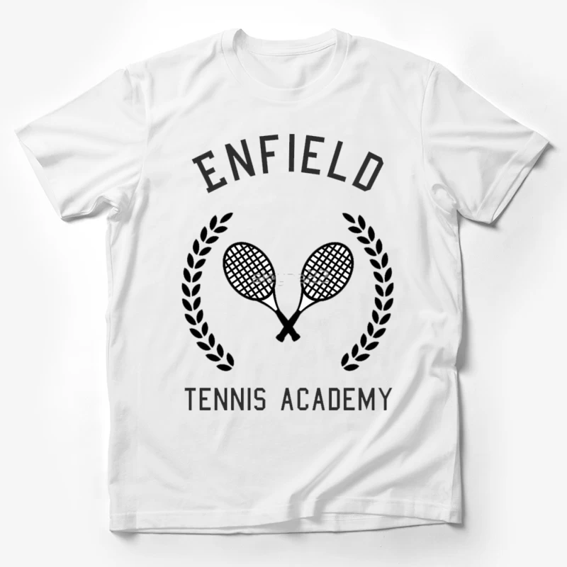Enfield Tennis Academy 2 Male T-Shirt
