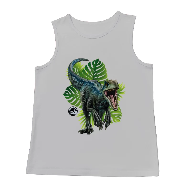  Male Tank Top