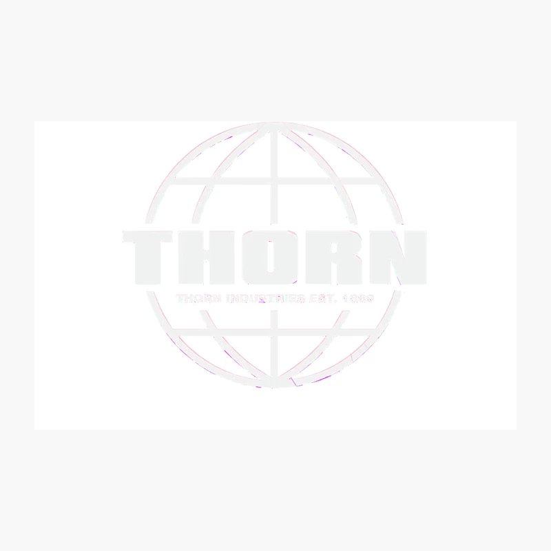Thorn Industries Travel Mug