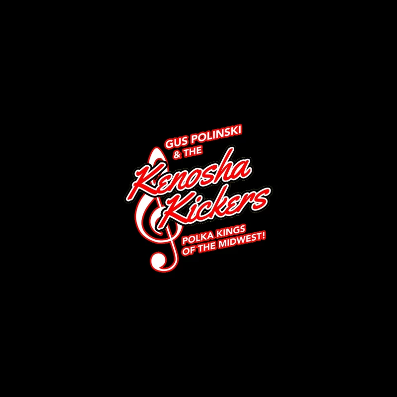 Gus Polinski and the Kenosha 7 Travel Mug