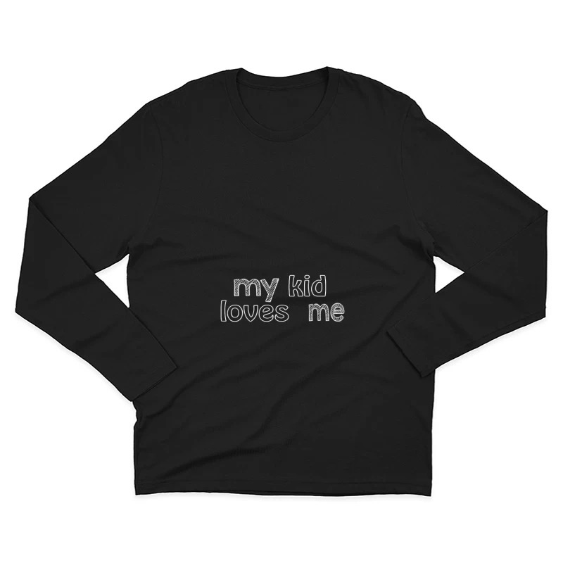  Homme Manches Longues T-Shirt