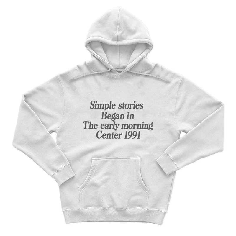  Herren Pullover Hoodie