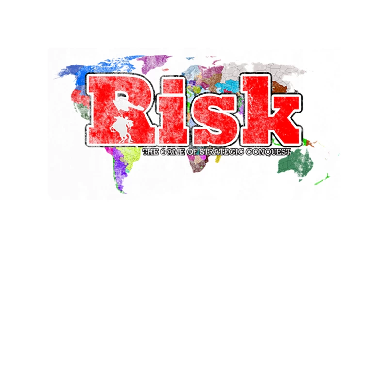 Risk, distressed Tapestry