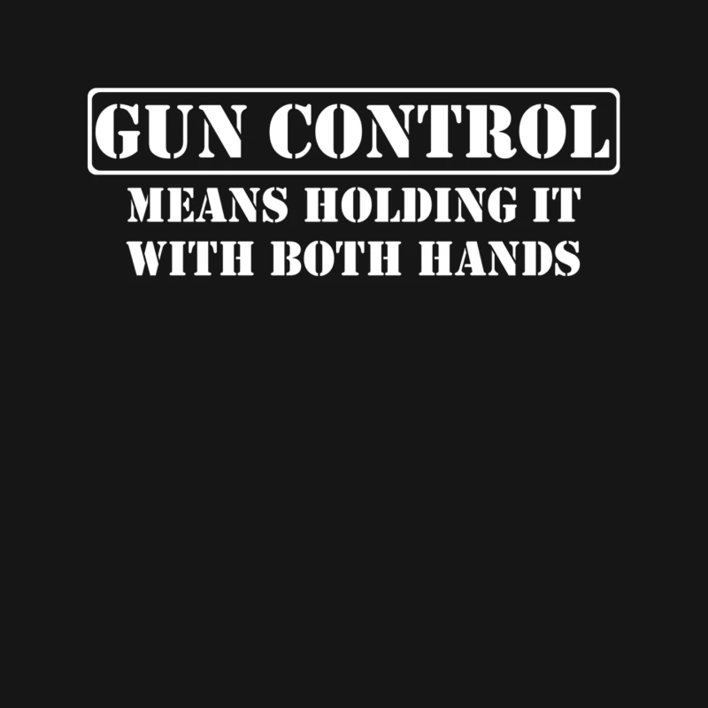 Gun Control- Gun Rights Second Amendment 2nd Firearm Bear Arms Mouse Pad