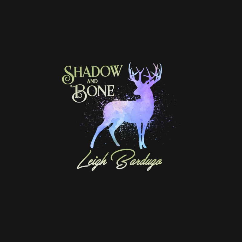 Shadow and Bone Cover Tribute Desk Mat