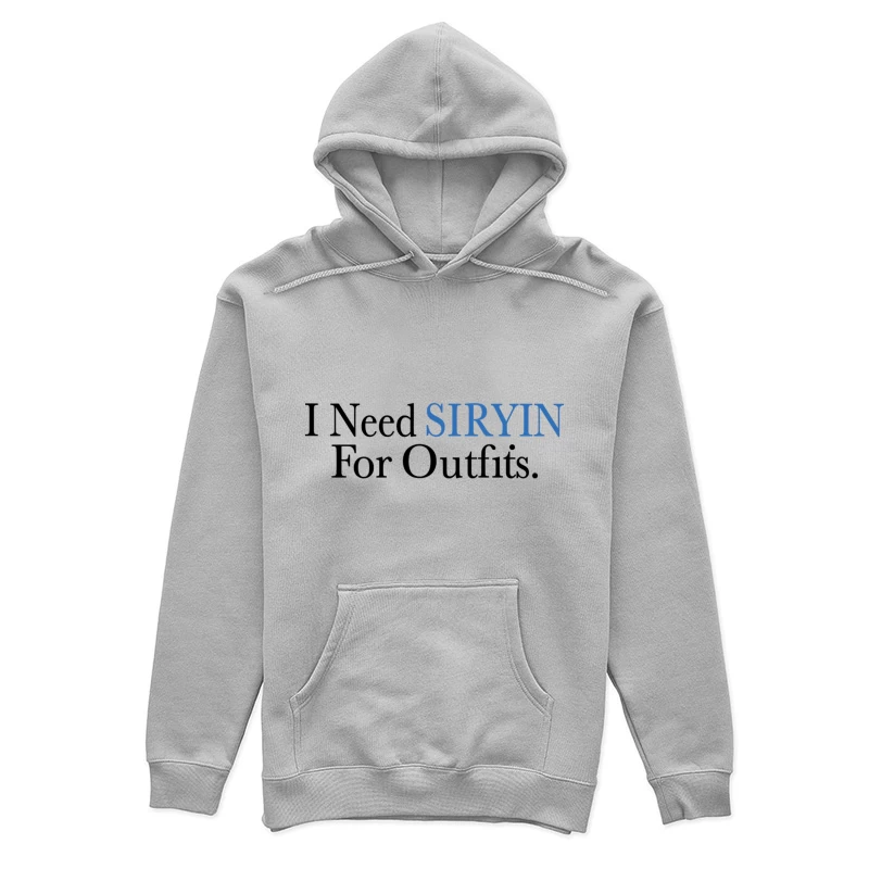 Moderne Stil Kleidung Inspiration Damen Pullover Hoodie