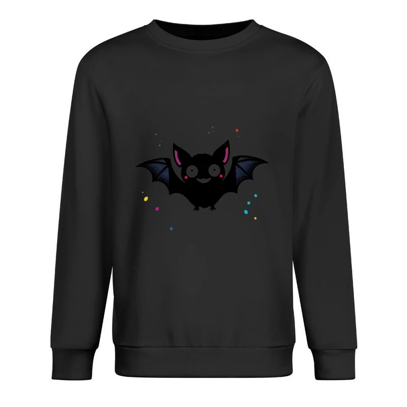  Male Pullover Sweatshirt