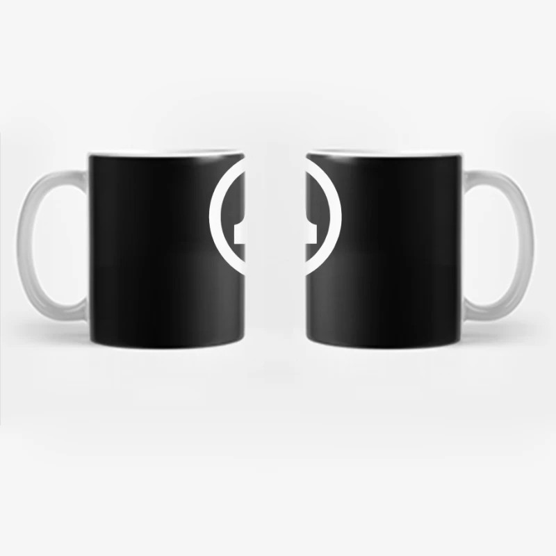 1969 Bell System Logo Coffee Mug