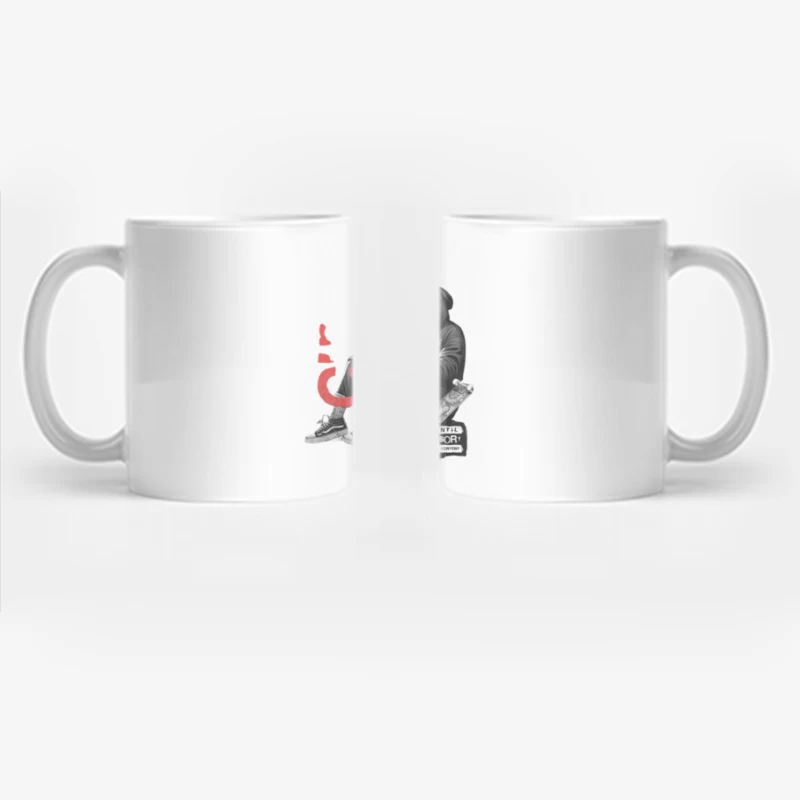  Coffee Mug