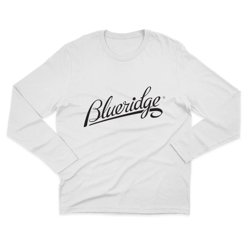  Male Long Sleeve T-Shirt