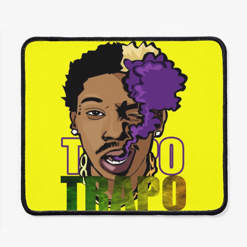  Mouse Pad