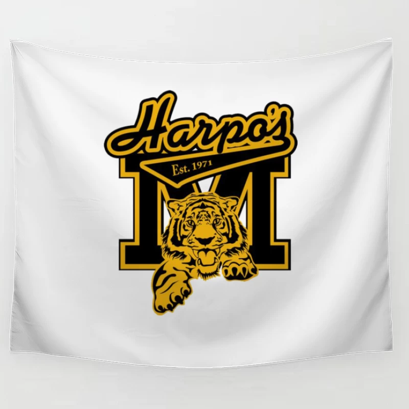 Tapestry