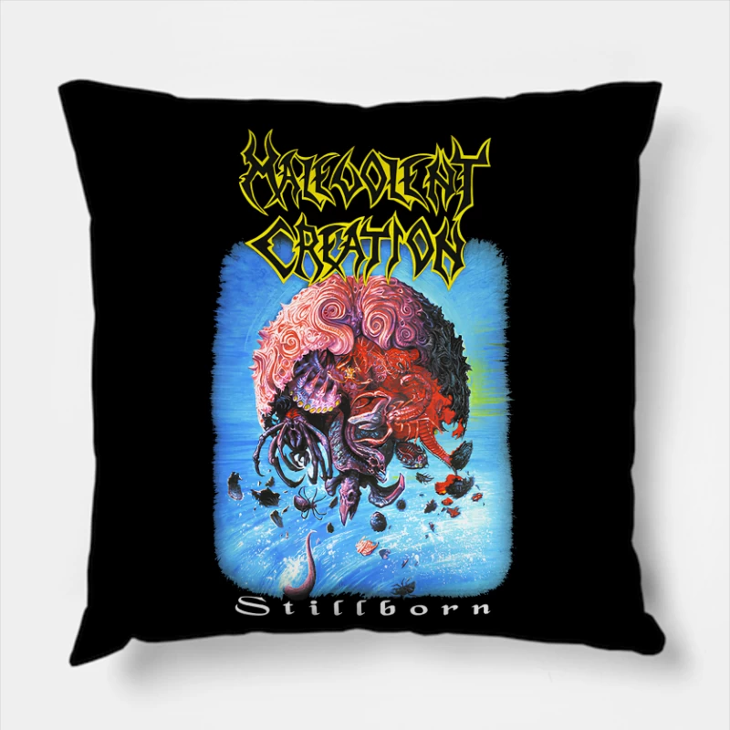  Throw Pillow