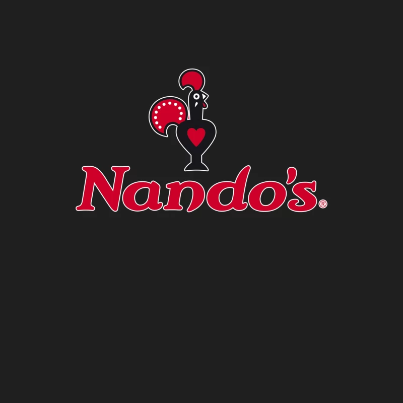 nando's-restaurant Male Tank Top