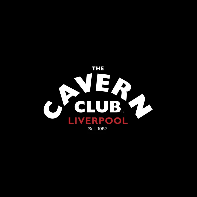 The Cavern liverpool Mouse Pad