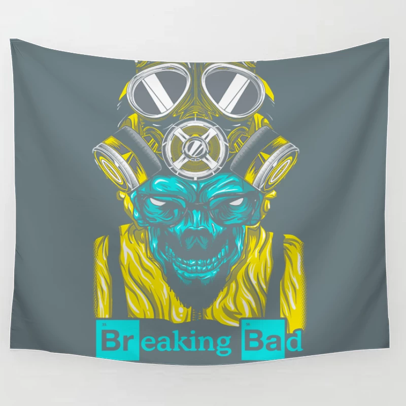  Tapestry