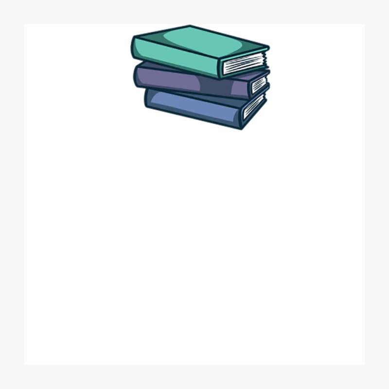 No Shelf Space Pin