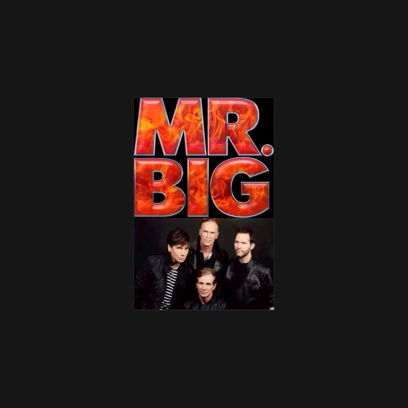 9 MR. Big Mouse Pad