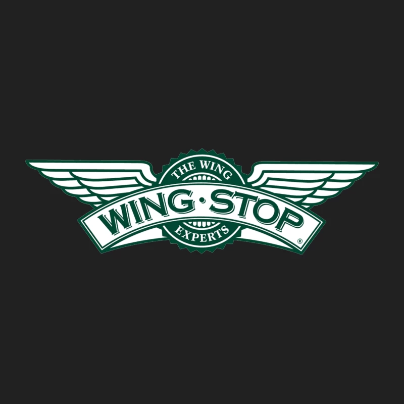 Wingstop Bucket Hat