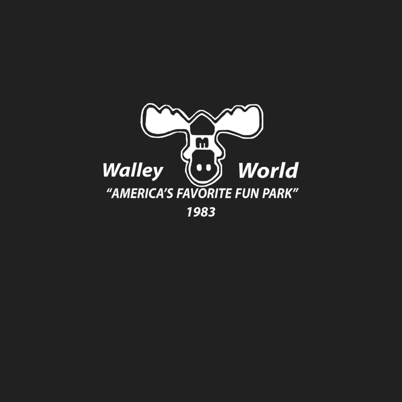 Walley World Bucket Hat