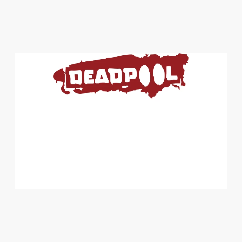 Deadpool Travel Mug