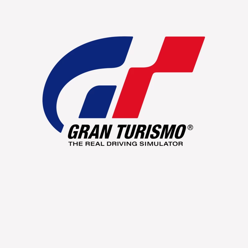 Gran Turismo Male T-Shirt