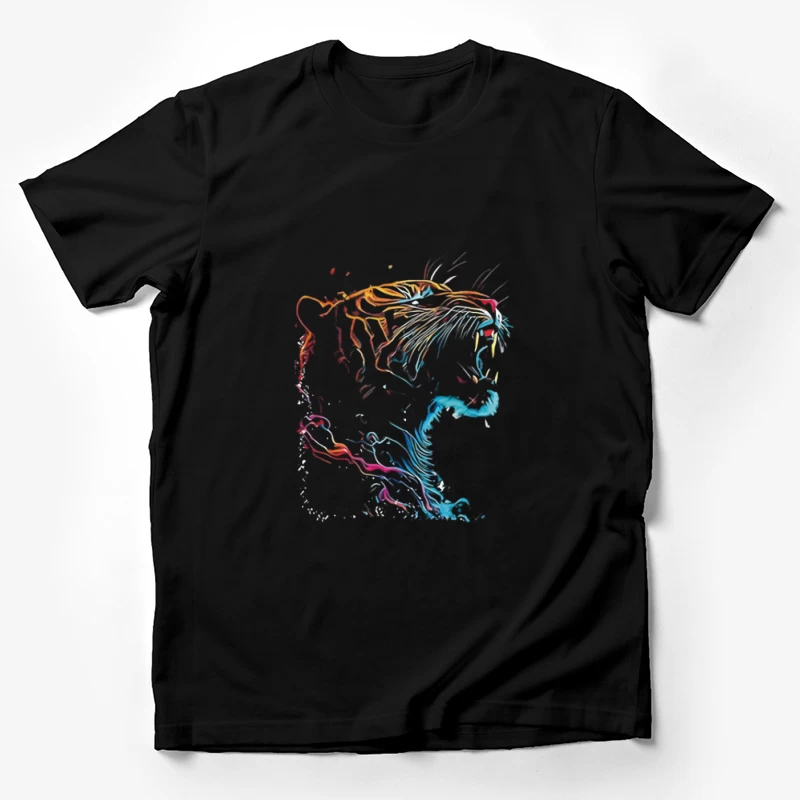  Herren T-Shirt