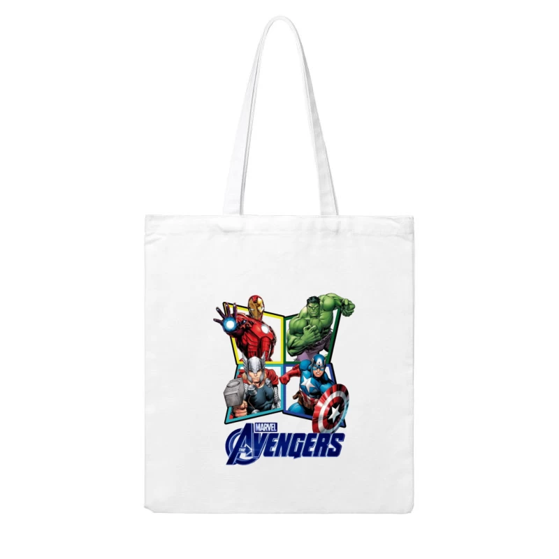  Cotton Tote Bag