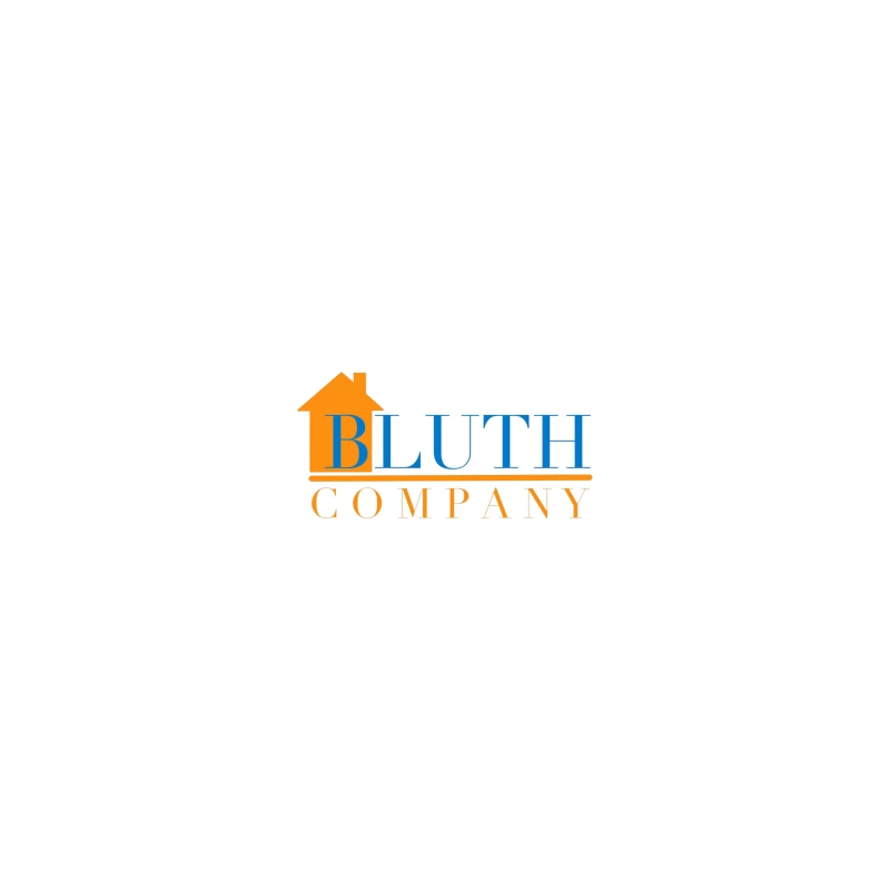 Bluth Company iPhone Case